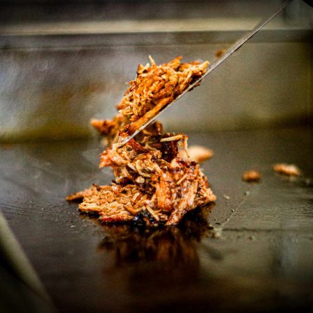 Pulled Pork