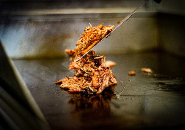 Pulled Pork